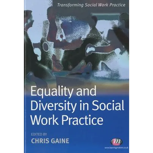 Equality and Diversity in Social Work Practice