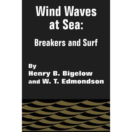 Wind Waves at Sea: Breakers and Surf
