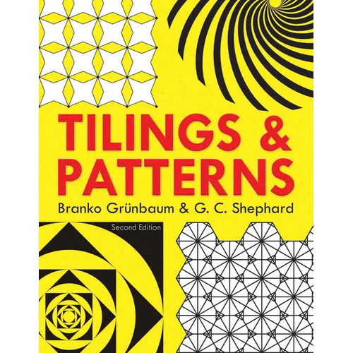 Tilings and Patterns: Second Edition