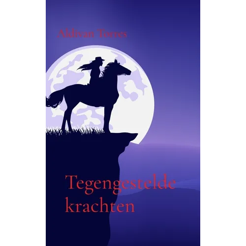 Tegengestelde krachten
