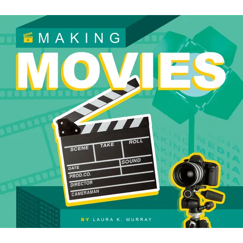 Making Movies