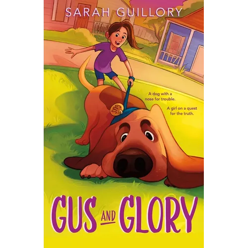 Gus and Glory