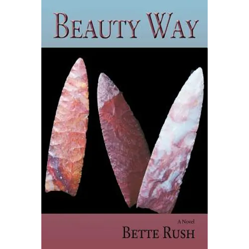 Beauty Way, a Novel