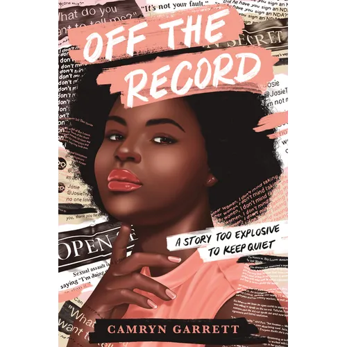 Off the Record