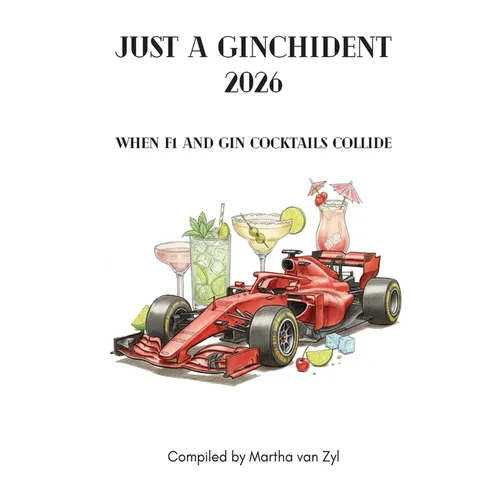 Just a Ginchident 2026