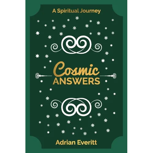 Cosmic Answers