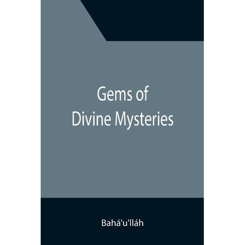 Gems of Divine Mysteries