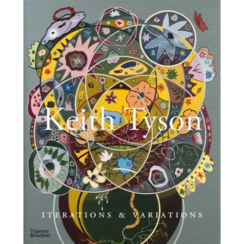 Keith Tyson: Iterations and Variations