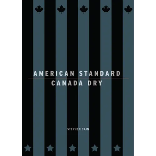 American Standard/Canada Dry