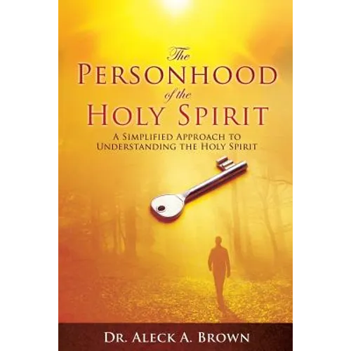 The Personhood of the Holy Spirit