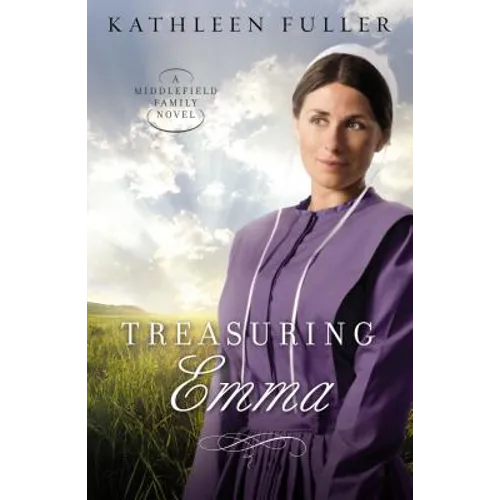 Treasuring Emma