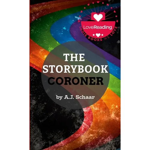 The Storybook Coroner
