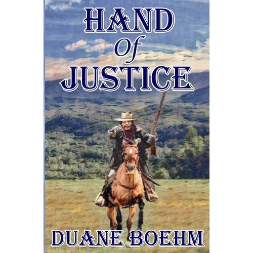 Hand Of Justice