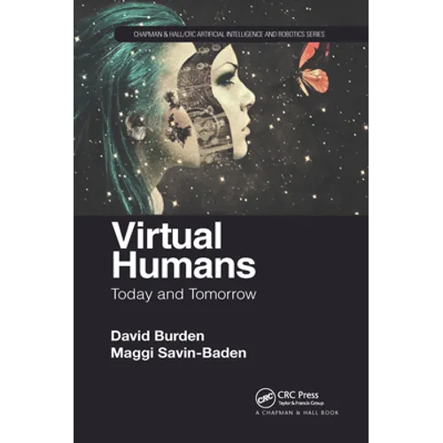Virtual Humans: Today and Tomorrow