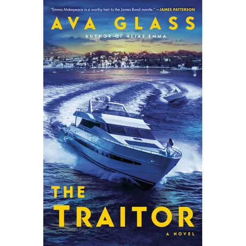 The Traitor