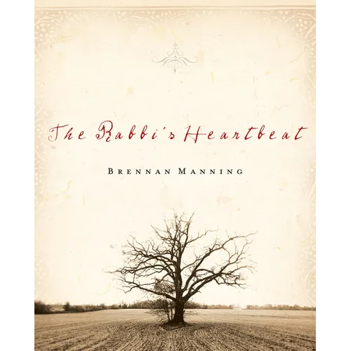 The Rabbi's Heartbeat