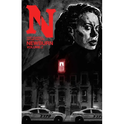 Newburn Volume 2