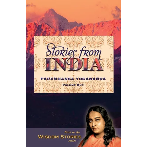 Stories from India, volume 1