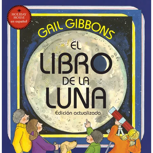 El Libro de la Luna