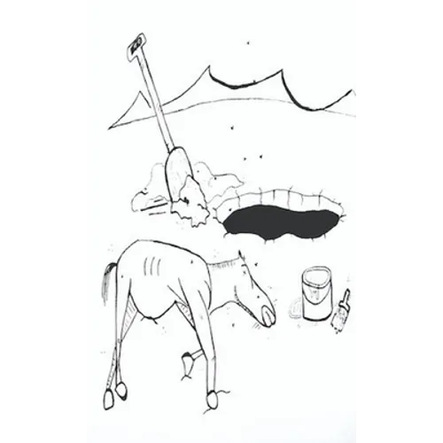 Bury Your Horses