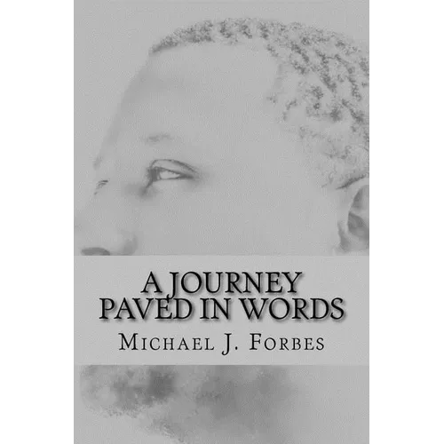 A Journey Paved In Words