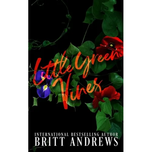 Little Green Vines