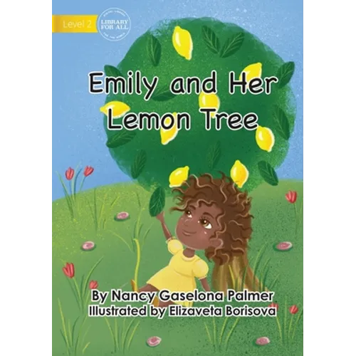 Emily And Her Lemon Tree