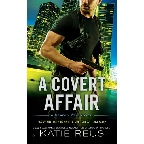 A Covert Affair