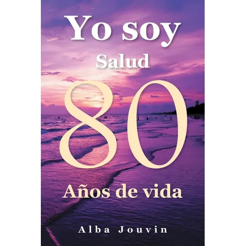 Yo Soy Relato de 80 Años de Experiencia
