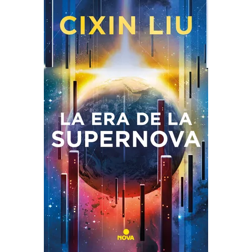 La Era de la Supernova / Supernova Era