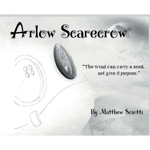 Arlow Scarecrow