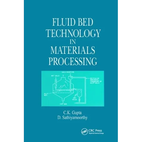 Fluid Bed Technology in Materials Processing