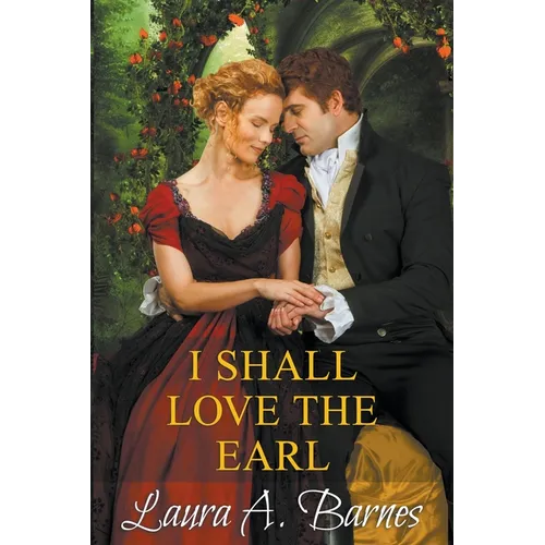 I Shall Love the Earl