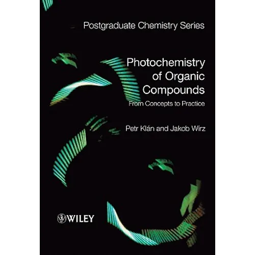 Photochemistry of Organic Comp