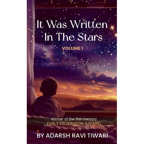 It Was Written In The Stars