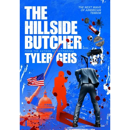 The Hillside Butcher