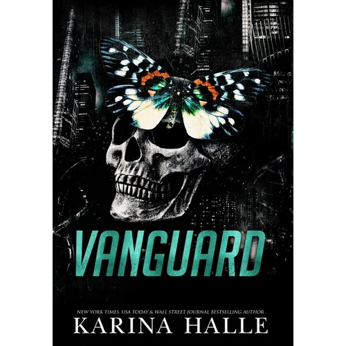 Vanguard