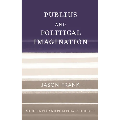Publius and Political Imagination