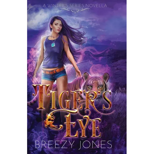 Tiger's Eye