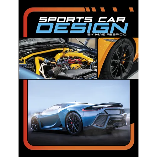 Sports Car Design