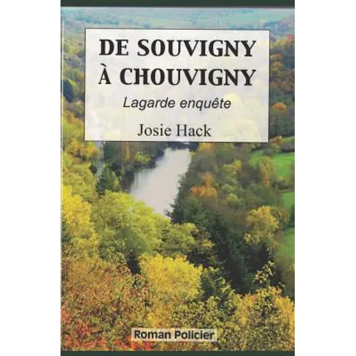 de Souvigny