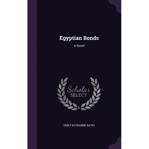 Egyptian Bonds