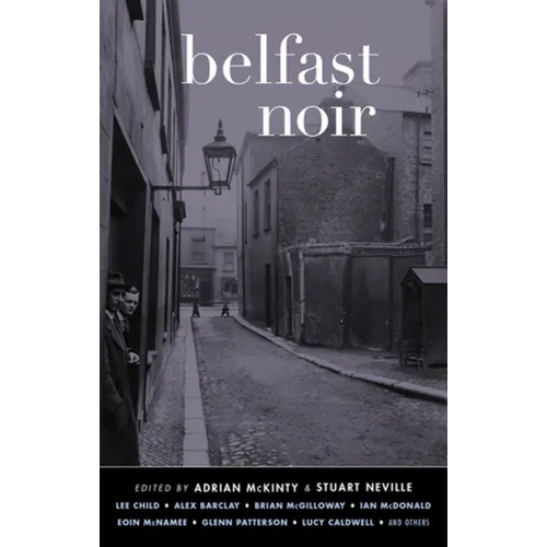 Belfast Noir