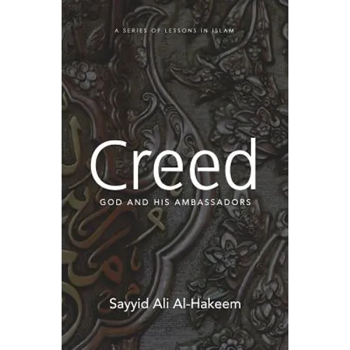 Creed: God and His Ambassadors