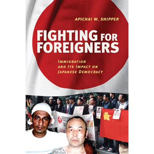 Fighting for Foreigners
