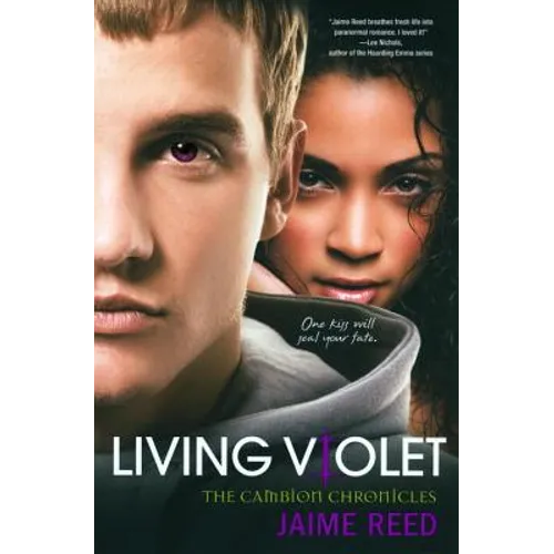 Living Violet