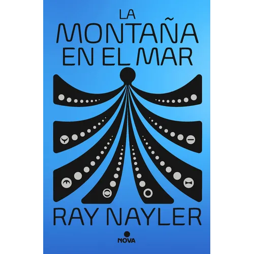 La Montaña En El Mar / The Mountain in the Sea