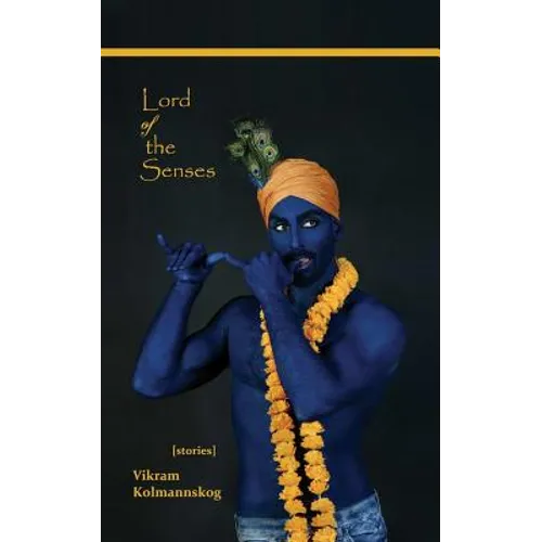 Lord of the Senses