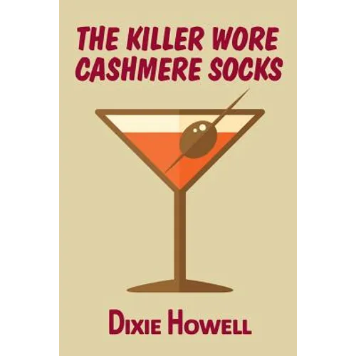 The Killer Wore Cashmere Socks