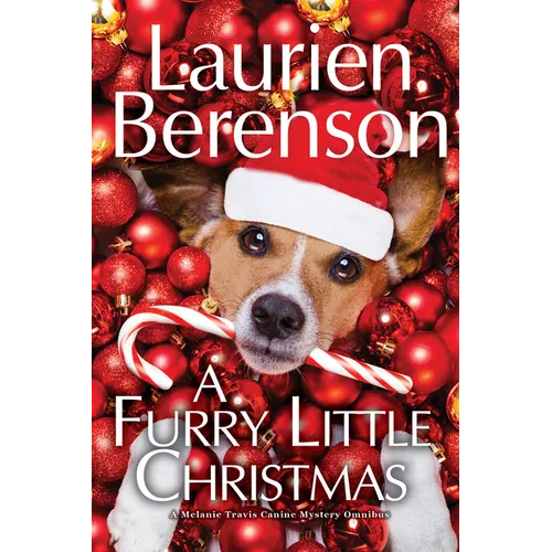 A Furry Little Christmas